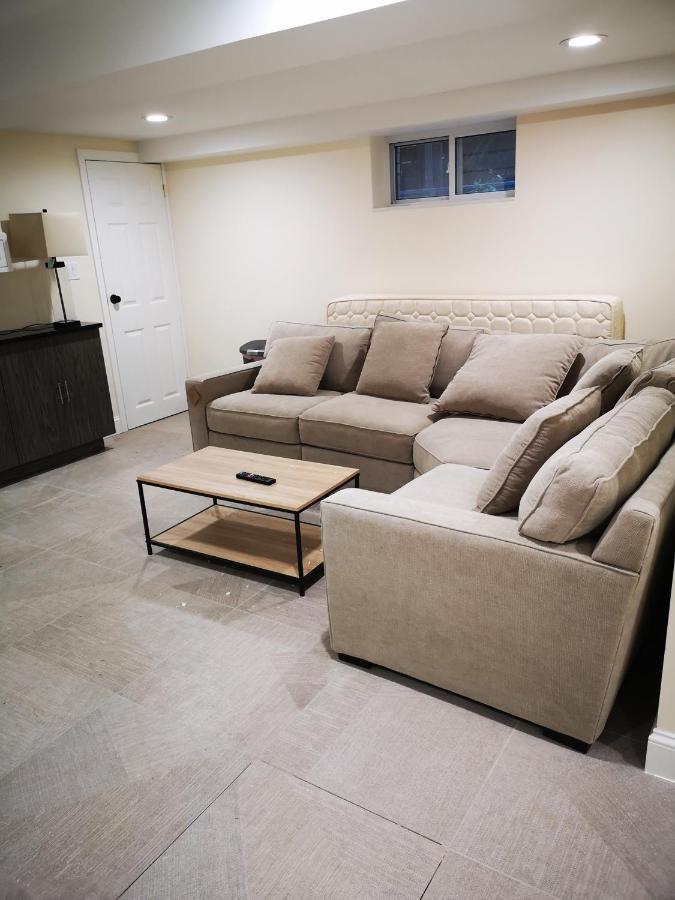 Luxury Hotel-Style Room In Queens, New York Exterior photo